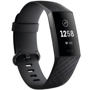 Fitbit Charge 3, EUC